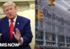 Trump DOJ admits ‘rookie mistakes,’ withdraws subpoenas for NYT journalists 'Shellacking': Trump DOJ admits 'rookie mistakes,' withdraws subpoenas for NYT journalists