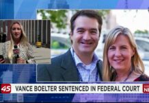 Vance Boelter sentenced; Hortman, Hoffman families offer emotional statements: ‘permanently changed’