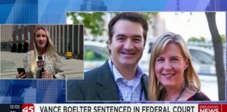 Vance Boelter sentenced; Hortman, Hoffman families offer emotional statements: ‘permanently changed’