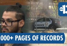 Conflict Unfolded Months Before Deadly Shooting of Las Vegas City Employees