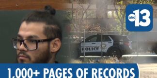 Conflict Unfolded Months Before Deadly Shooting of Las Vegas City Employees