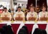 Traditionalist Catholics Defy Pope Leo XIV with Bishop Consecrations LIVE: Traditionalist Catholics defy Pope Leo XIV with bishop consecrations