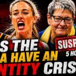 WNBA Suspends Seattle Storm Co-Owner Celeste Keaton After Courtside Confrontation With Teenage Fans Seattle Storm Co-Owner Suspended... But The REAL Problem Is Bigger!