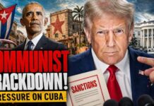 Trump Declares Cuba an “Extraordinary Threat,” Fuel Blockade Triggers Months of Blackouts Trump Just Squeezed Cuba Hard, 3 Hotel Giants Bolted and Rubio's Next Move Says It All