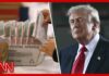 Trump asks Supreme Court to let him curtail mail-in voting