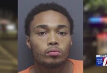 U.S. Marshals Arrest Tyquan Johnson in Virginia Over Newport Double Shooting Case Newport shooting suspect captured in Virginia
