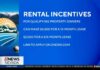 City of South Lake Tahoe offering property owners with extra homes cash incentives to rent them out