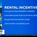 City of South Lake Tahoe offering property owners with extra homes cash incentives to rent them out