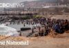 Spain deploys military after thousands of migrants enter Ceuta