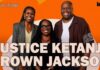 Justice Ketanji Brown Jackson’s Michelle Obama Podcast Appearance Sparks Fresh Ethics Debate JUSTICE KETANJI BROWN JACKSON Opens Up About Her Journey to the Supreme Court | IMO