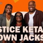 JUSTICE KETANJI BROWN JACKSON Opens Up About Her Journey to the Supreme Court | IMO