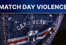 Brockton seeks National Guard help, imposes curfew ahead of Friday’s Cape Verde World Cup match