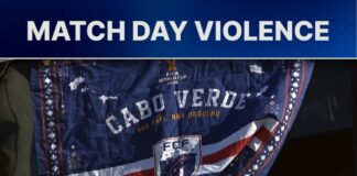 Brockton seeks National Guard help, imposes curfew ahead of Friday’s Cape Verde World Cup match