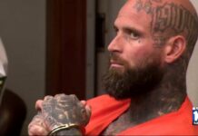 Viral Gym Brawl Turns FELONY Fitness influencer enters guilty plea in case of Miami-Dade gym beating
