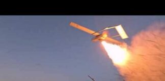 A crack Ukrainian drone team hunts Russian ships to isolate Crimea