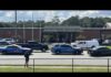 Police Swarm High School After Gunfire LIVE | Houston County Sheriff holds press conference on Warner Robins school shooting