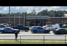 LIVE | Houston County Sheriff holds press conference on Warner Robins school shooting