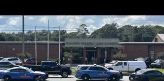 LIVE | Houston County Sheriff holds press conference on Warner Robins school shooting