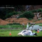 Pilot killed in mid-air collision with Pennsylvania police helicopter