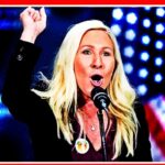 MTG Says She’s in Talks to Launch a ‘True America-Focused’ Third Party