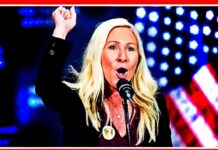 GOP Civil War Brewing — Third Party Looms MTG Says She’s in Talks to Launch a ‘True America-Focused’ Third Party