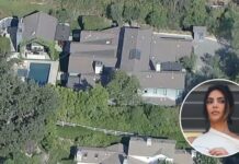 Suspect identified in Kim Kardashian home break-in
