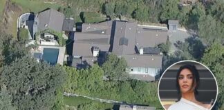 Suspect identified in Kim Kardashian home break-in