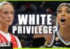WNBA Erupts After DiJonai Carrington’s “White Privilege” Post