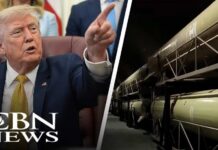 'Last Chance?' Iran Denies New Talks with U.S. as Trump Says Deal Now or Face War