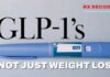 Weight-Loss Shots Spark ER Scares What GLP-1s Are Really Doing to YOUR Body