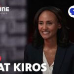 Melat Kiros | Full Episode 7.31.26 | Firing Line with Margaret Hoover | PBS