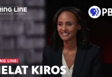 Melat Kiros | Full Episode 7.31.26 | Firing Line with Margaret Hoover | PBS