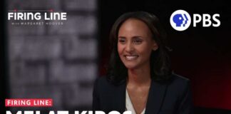 Melat Kiros | Full Episode 7.31.26 | Firing Line with Margaret Hoover | PBS