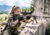 Viral Video Mocks Navy SEAL Sniper Hide, but Key Context Is Missing She Spent 14 Months Invisible on a SEAL Range — Until Her Hidden Sniper Skill Emerged