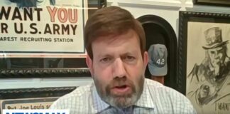 Frank Luntz: Pollsters need to stop talking | Ed Henry The Big Take