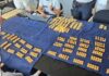 $10M Gold Stash Found Hidden in Brewery Cellar $10M Gold Stash Found Hidden in Brewery Cellar