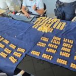 $10M Gold Stash Found Hidden in Brewery Cellar $10M Gold Stash Found Hidden in Brewery Cellar