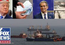 'ECONOMIC WARFARE': President Trump announces new Iran strategy
