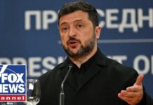 What Really Happened to the Ukraine-Russia Peace Talks in 2022? Zelenskyy pushes allies for more air-defense aid