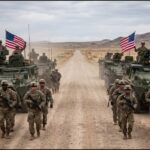 U.S. Stryker Brigade Conducts Major Military Exercise | High-Readiness Operations