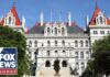 FBI Arrests Albany Woman Accused of ISIS-Inspired New York Capitol Bomb Plot BREAKING: ISIS-pledged woman plotted to BOMB NY state capitol
