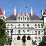 BREAKING: ISIS-pledged woman plotted to BOMB NY state capitol