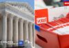 BREAKING: Supreme Court lifts block on Trump’s order to limit mail-in ballots | NEWSNATION