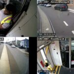 San Francisco MUNI L Taraval LRV Collision July 31st 2026