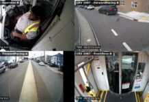 San Francisco MUNI L Taraval LRV Collision July 31st 2026