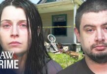 Ohio 'House of Horrors': Bruises, Roaches and More!