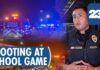 15-Year-Old Charged With Murder in Deadly Bakersfield High School Football Shooting Deadly Shooting at Independence High Football Game Shakes Bakersfield