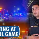 Deadly Shooting at Independence High Football Game Shakes Bakersfield