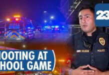 Deadly Shooting at Independence High Football Game Shakes Bakersfield