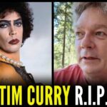 RIP Tim Curry, One Of A Kind - Nobody Committed To A Role Like Tim Curry Did